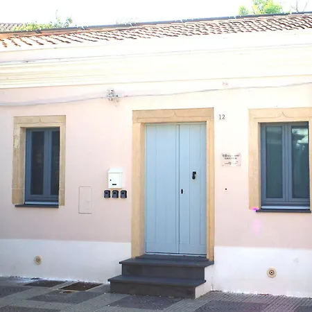 Gasthof Rosa Dei Venti 3*