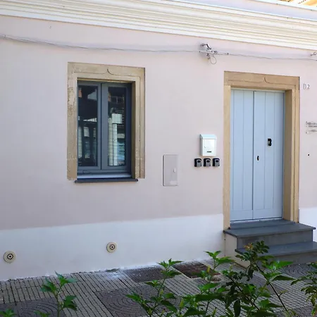 Gasthof Rosa Dei Venti