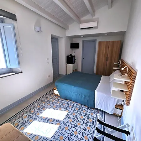 Gasthof Rosa Dei Venti 3*