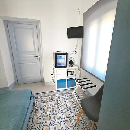 Rosa Dei Venti Gasthof 3*