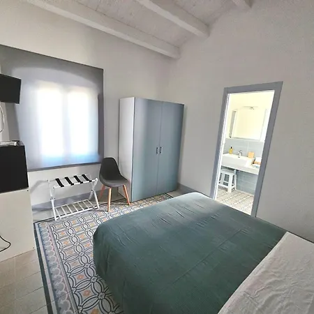 Rosa Dei Venti Gasthof 3*
